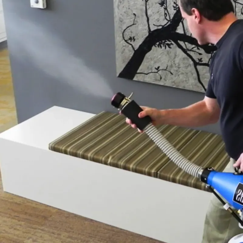 Professional Odor Removal in Harbor Beach, MI